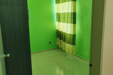 Ehsan Residence Condominium