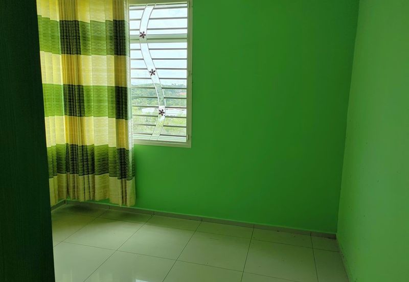 Ehsan Residence Condominium