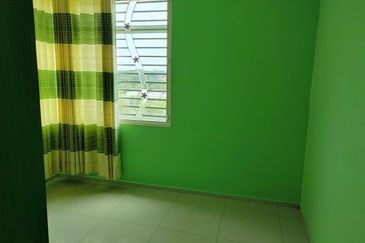 Ehsan Residence Condominium