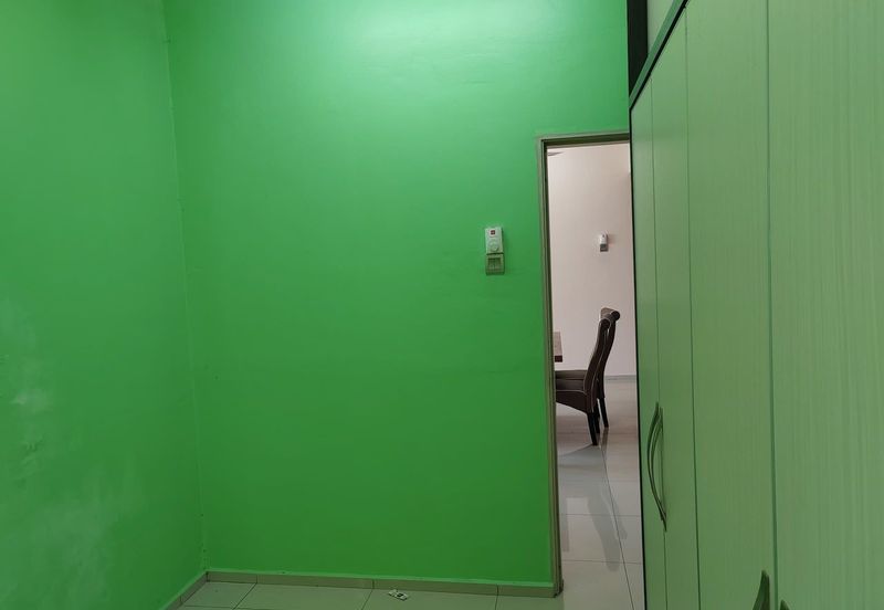 Ehsan Residence Condominium