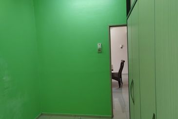 Ehsan Residence Condominium