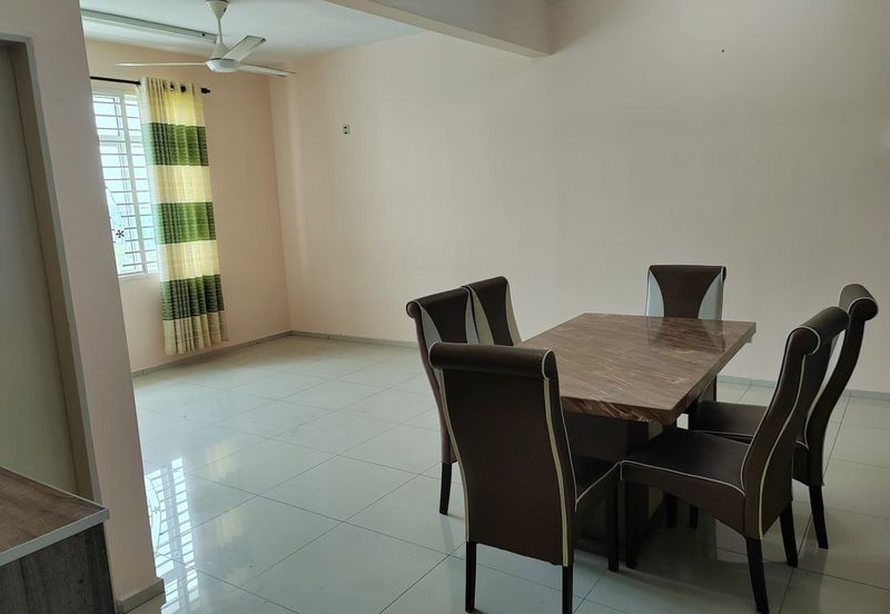 Ehsan Residence Condominium