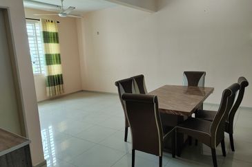 Ehsan Residence Condominium