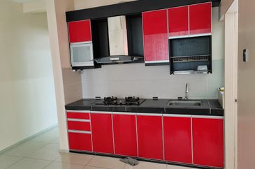 Ehsan Residence Condominium