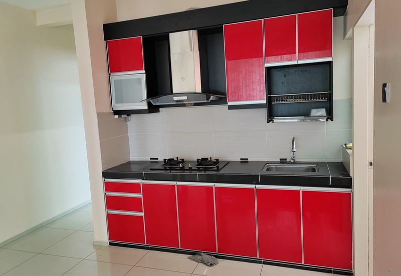 Ehsan Residence Condominium