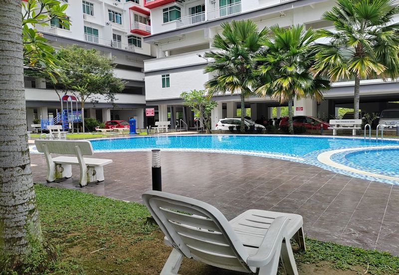 Ehsan Residence Condominium