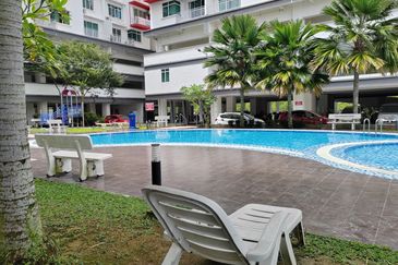 Ehsan Residence Condominium