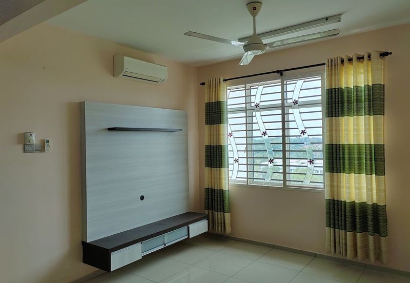 Ehsan Residence Condominium