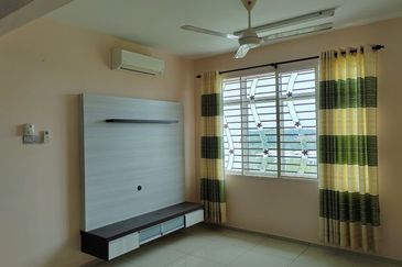 Ehsan Residence Condominium