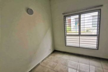 Acacia @ Serene Heights