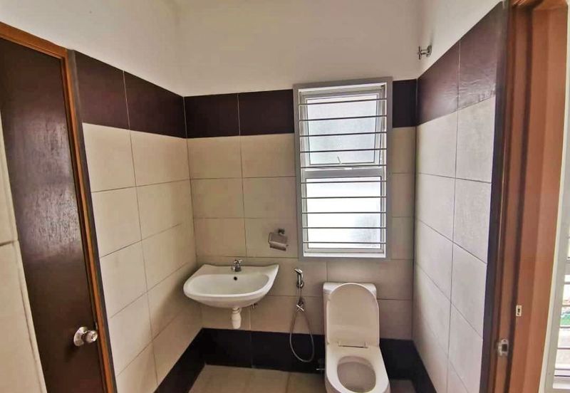 Acacia @ Serene Heights