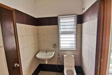 Acacia @ Serene Heights