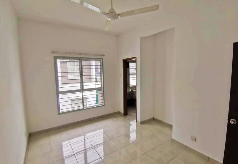 Acacia @ Serene Heights