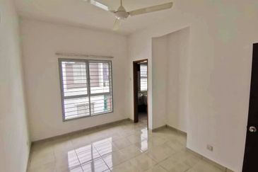 Acacia @ Serene Heights