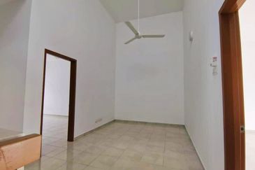 Acacia @ Serene Heights