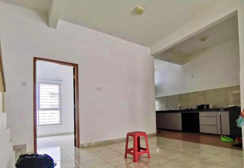 Acacia @ Serene Heights