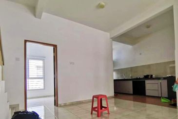 Acacia @ Serene Heights