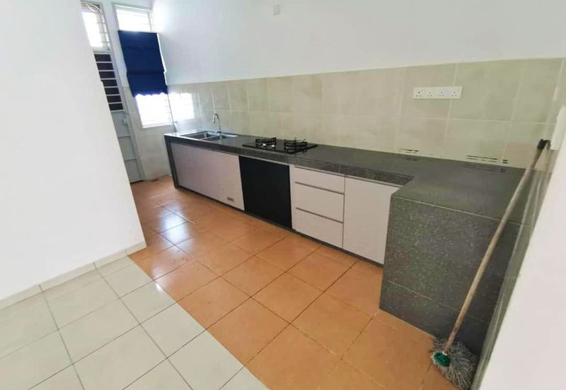 Acacia @ Serene Heights