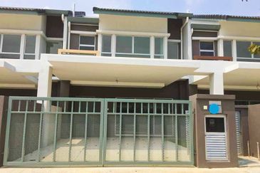 Acacia @ Serene Heights