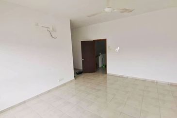 Acacia @ Serene Heights