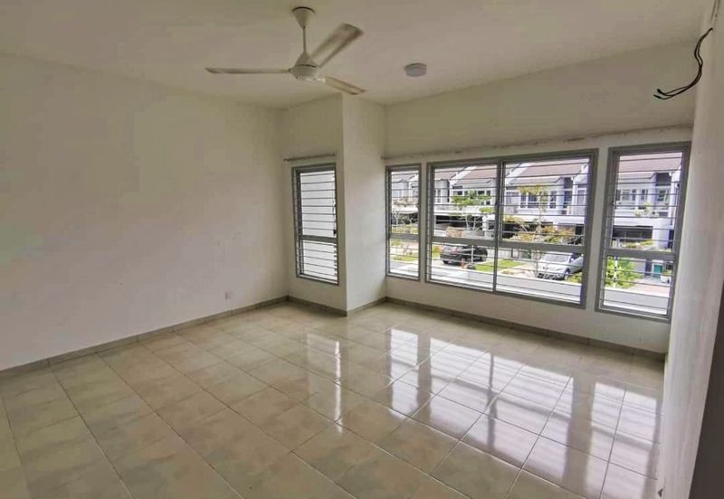 Acacia @ Serene Heights