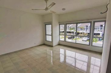 Acacia @ Serene Heights