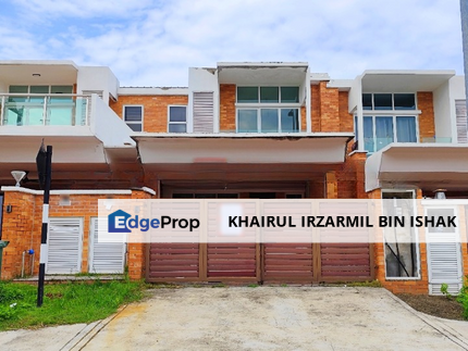 2 Storey Terrace House, Intermediate, Goodview Heights, Kajang, For Auction, Selangor, Kajang