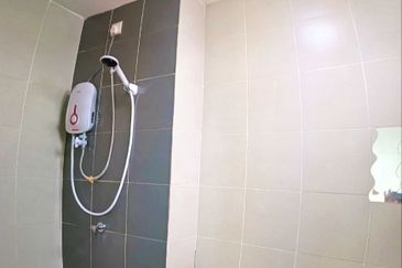 Ascotte Boulevard Condominium