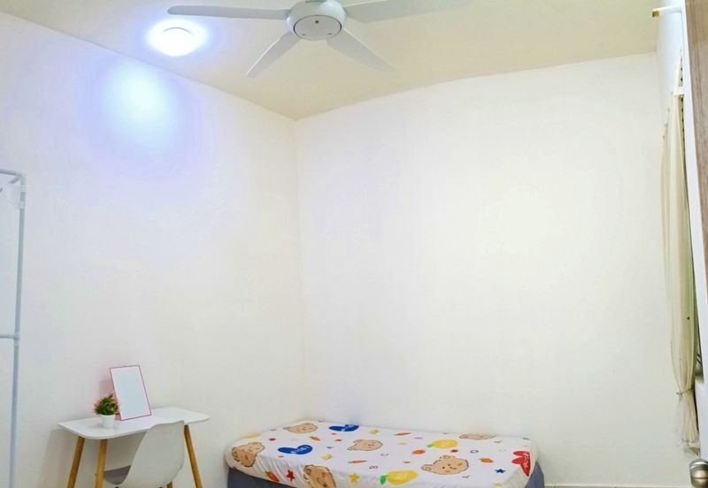 Ascotte Boulevard Condominium