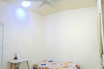 Ascotte Boulevard Condominium