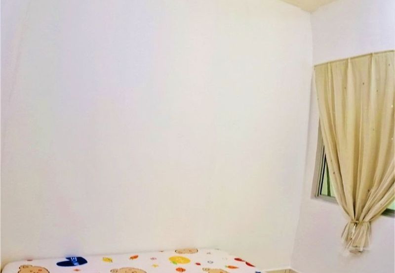 Ascotte Boulevard Condominium