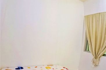 Ascotte Boulevard Condominium