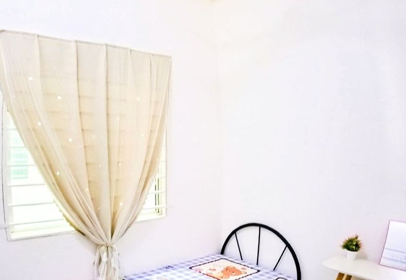 Ascotte Boulevard Condominium