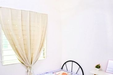 Ascotte Boulevard Condominium