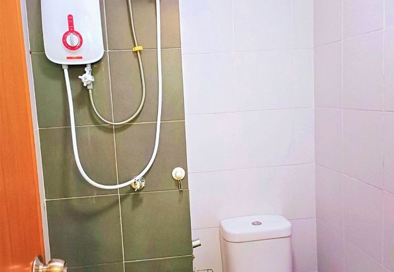 Ascotte Boulevard Condominium