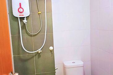 Ascotte Boulevard Condominium