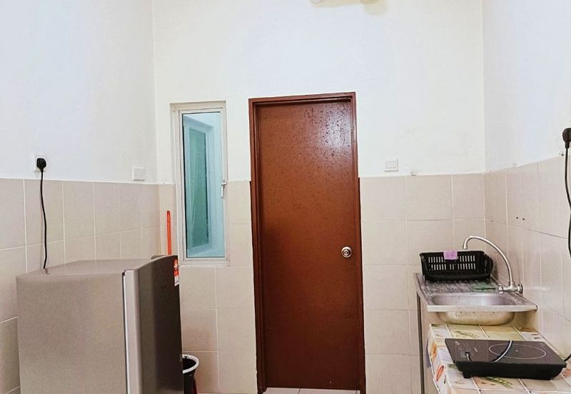 Ascotte Boulevard Condominium