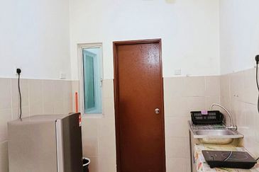 Ascotte Boulevard Condominium