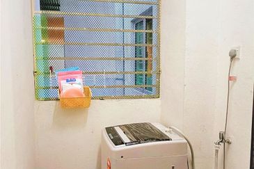 Ascotte Boulevard Condominium