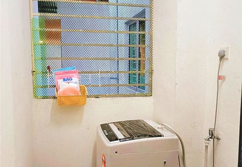 Ascotte Boulevard Condominium