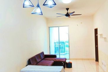 Ascotte Boulevard Condominium