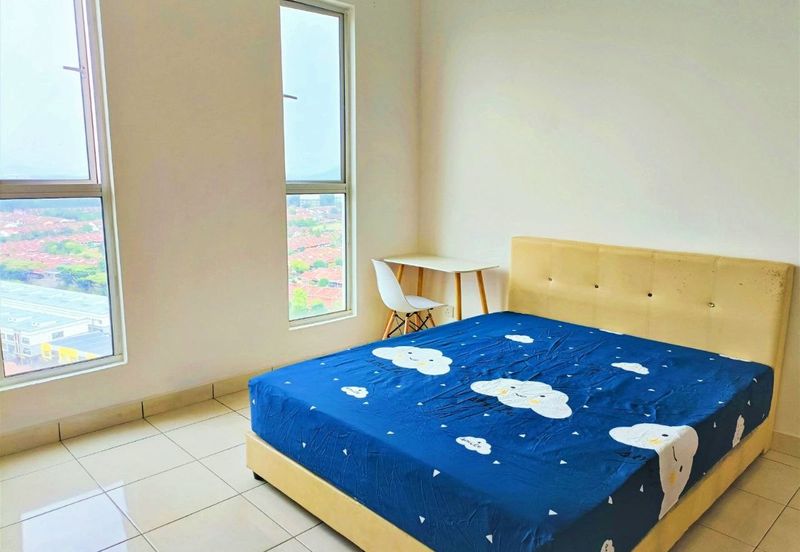 Ascotte Boulevard Condominium