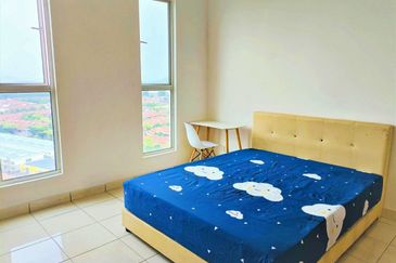 Ascotte Boulevard Condominium