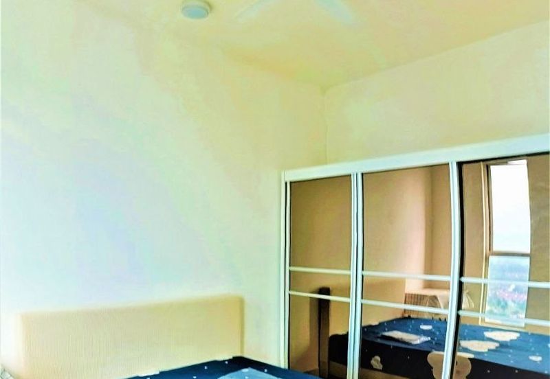 Ascotte Boulevard Condominium