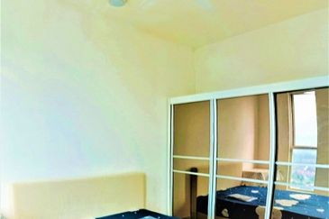 Ascotte Boulevard Condominium