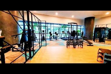 Datum Jelatek Residence