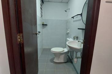 Impiana Sky Residensi @ The Earth