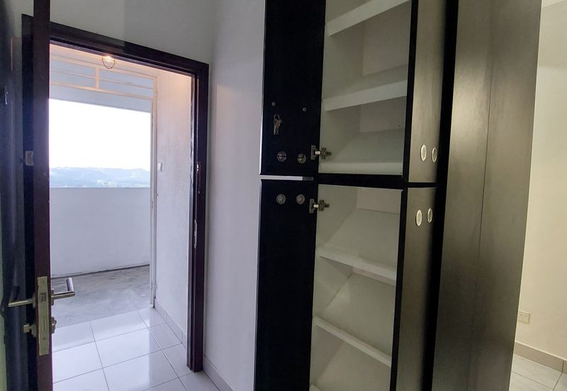 Impiana Sky Residensi @ The Earth