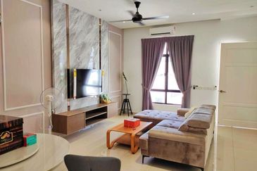 Graham Garden @ Eco Grandeur