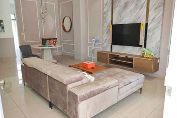 Graham Garden @ Eco Grandeur